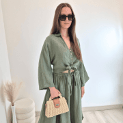 SRAJCA LANNA 5734 OLIV