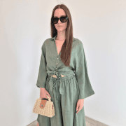 SRAJCA LANNA 5734 OLIV