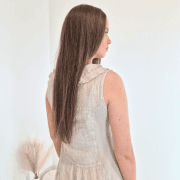 OBLEKA LANNA 25061 BEŽ