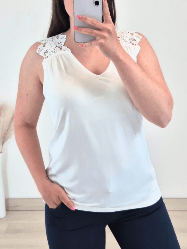 TOP MARICA 27580 BELA