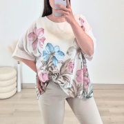 BLUZA 6567A BEŽ