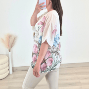 BLUZA 6567A BEŽ