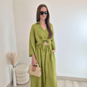 SRAJCA LANNA 5734 ZELENA