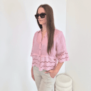 SRAJCA LANNA 25006 ROZA