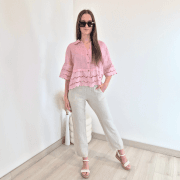 SRAJCA LANNA 25006 ROZA