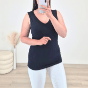 TOP MARICA 283 TEMNO MODRA