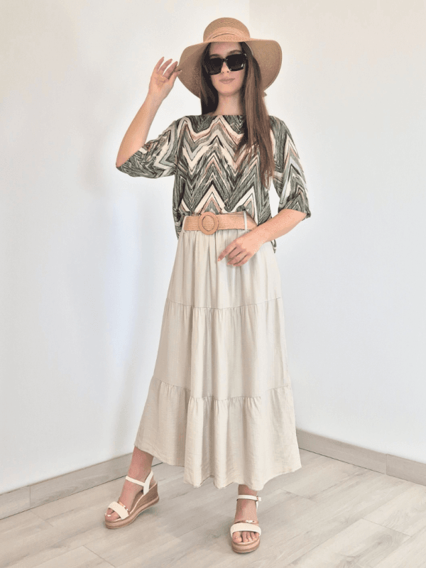 KRILO VIOLETA 917515 BEŽ