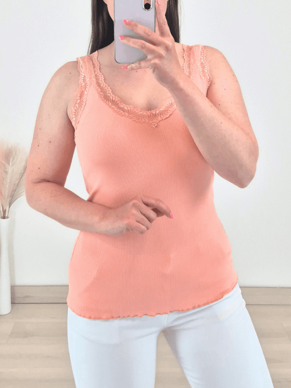TOP CHANILA 27573 MARELICA