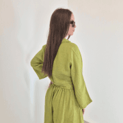 SRAJCA LANNA 5734 ZELENA