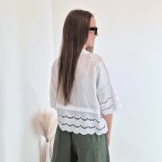 SRAJCA LANNA 25006 BELA