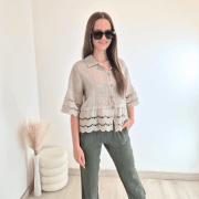 SRAJCA LANNA 25006 BEŽ