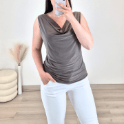 TOP 82107 OLIVNO ZELEN