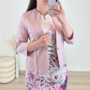 SAKO CELESTINA 2650 ROZA