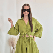 SRAJCA LANNA 5734 ZELENA