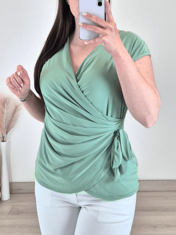 TOP 1271 MINT