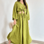 SRAJCA LANNA 5734 OLIV