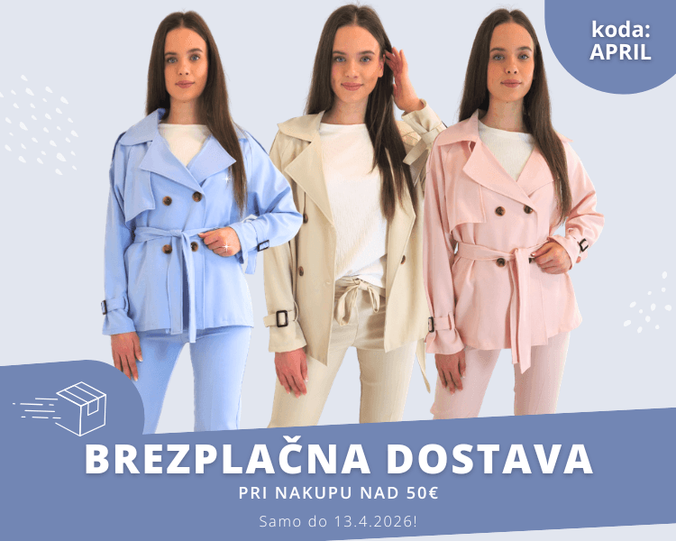 OPSY – modna spletna trgovina