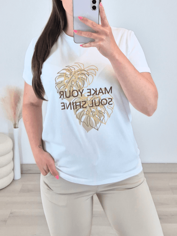 MAJICA RINA 27644 BELA