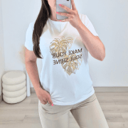 MAJICA RINA 27644 BELA