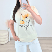 MAJICA RINA 27642 BEŽ