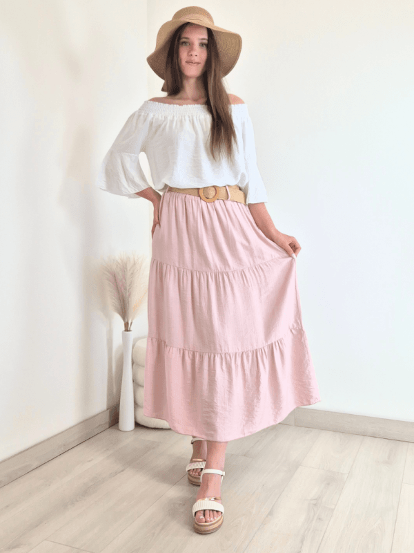 KRILO VIOLETA 917515 ROZA