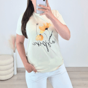 MAJICA RINA 27642 BEŽ