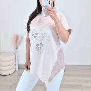 MAJICA 15754 ROZA