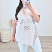 MAJICA 15754 ROZA
