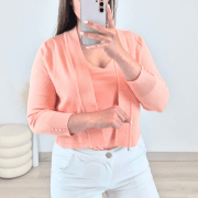 JOPA DOLLIE ORANŽNA