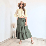MAJICA VIOLETA 19052 BELA (Kopija)