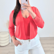 JOPA DOLLIE RDEČA