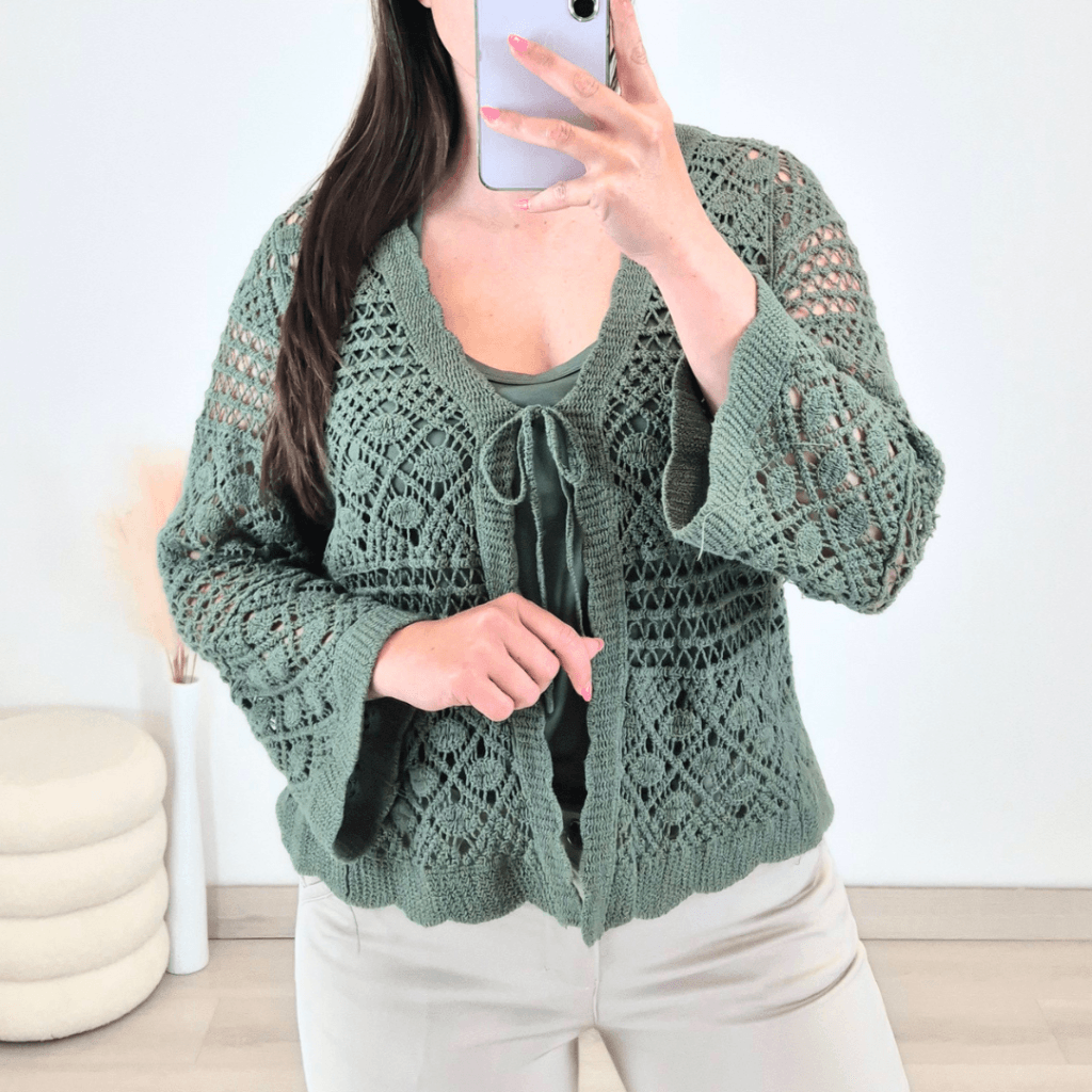 JOPA 8916 OLIV