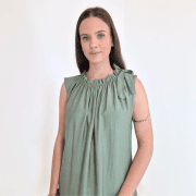OBLEKA 7120 OLIV