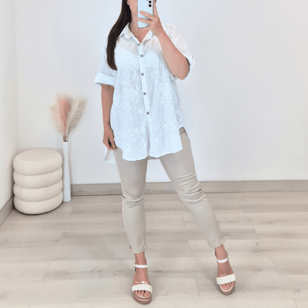 SRAJCA 5381 BELA