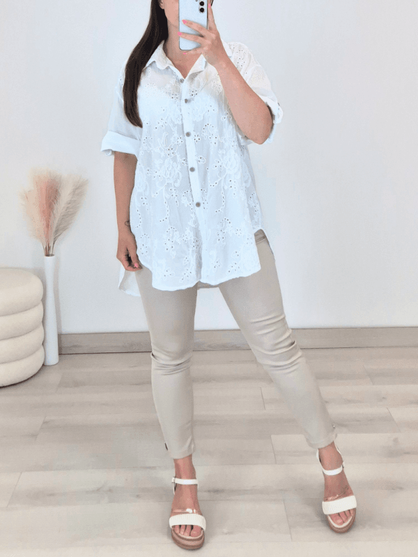 SRAJCA 5381 BELA