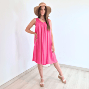 OBLEKA 1949 PINK