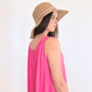 OBLEKA 1949 PINK