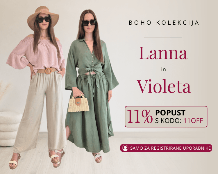 OPSY – modna spletna trgovina