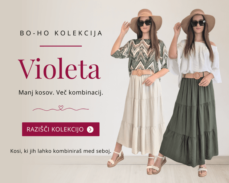 OPSY – modna spletna trgovina
