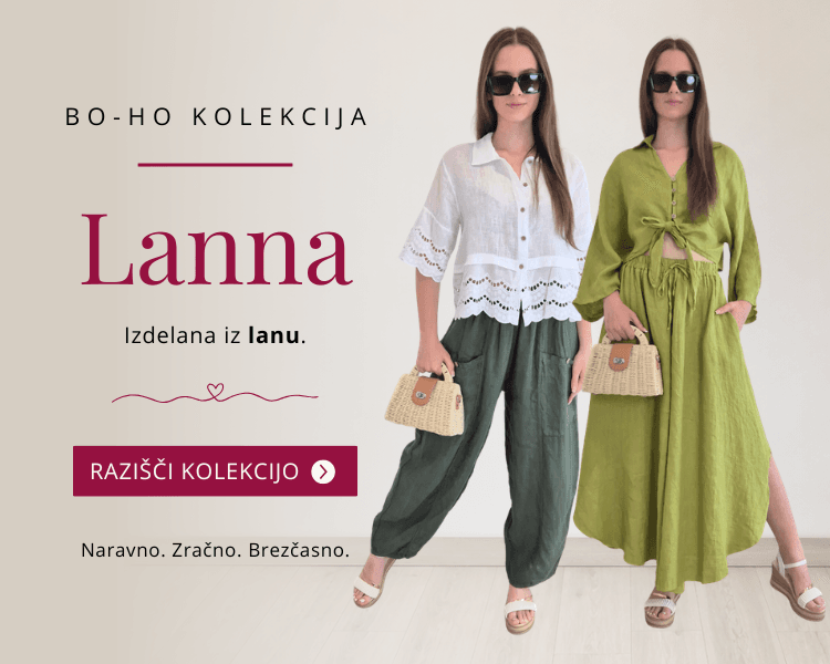 OPSY – modna spletna trgovina