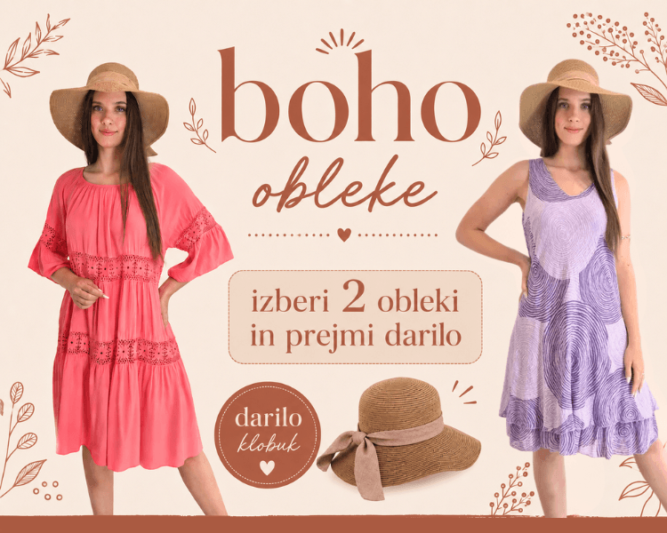 OPSY – modna spletna trgovina
