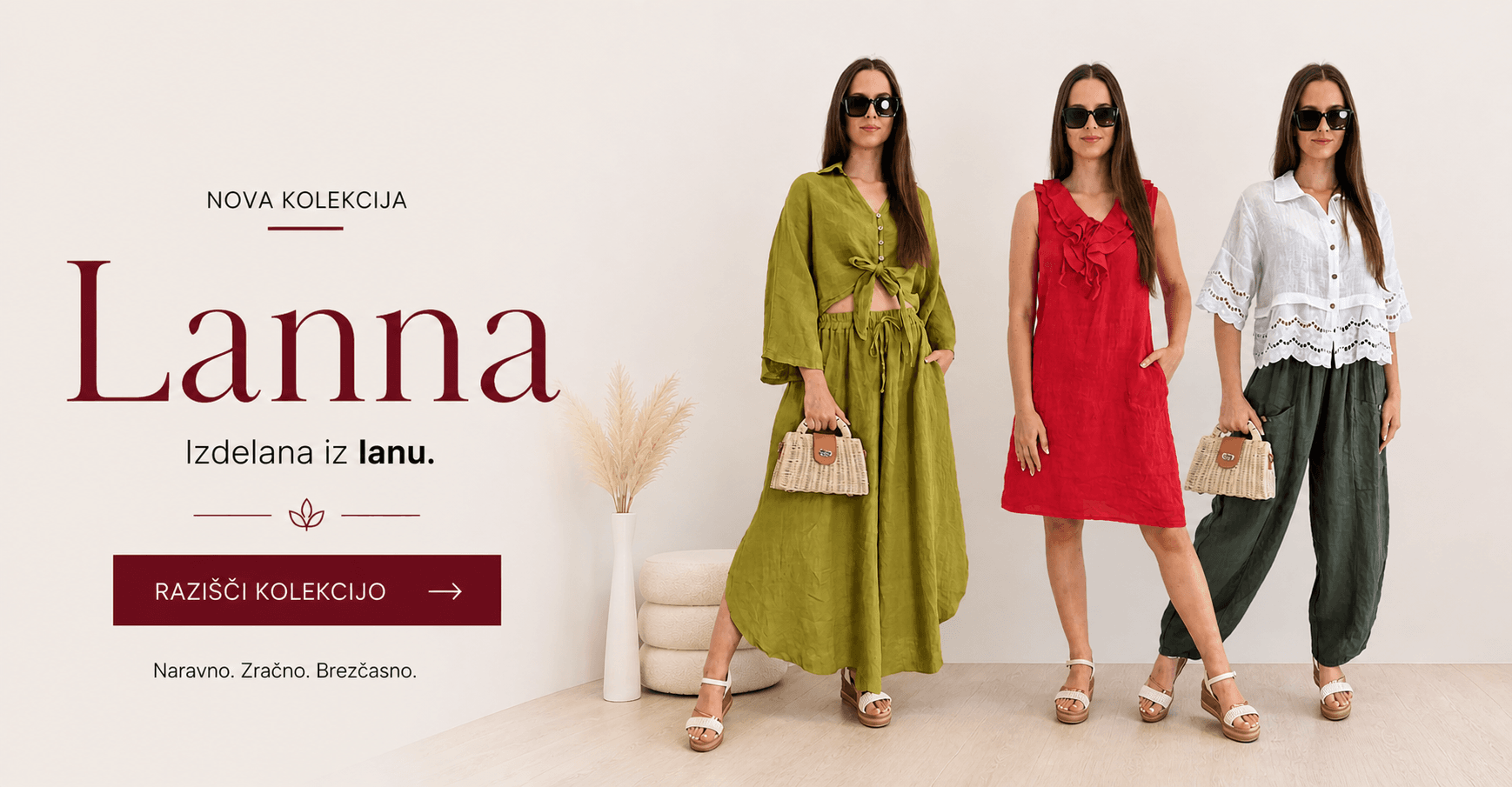 OPSY – modna spletna trgovina