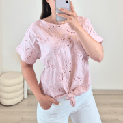MAJICA 0461 ROZA