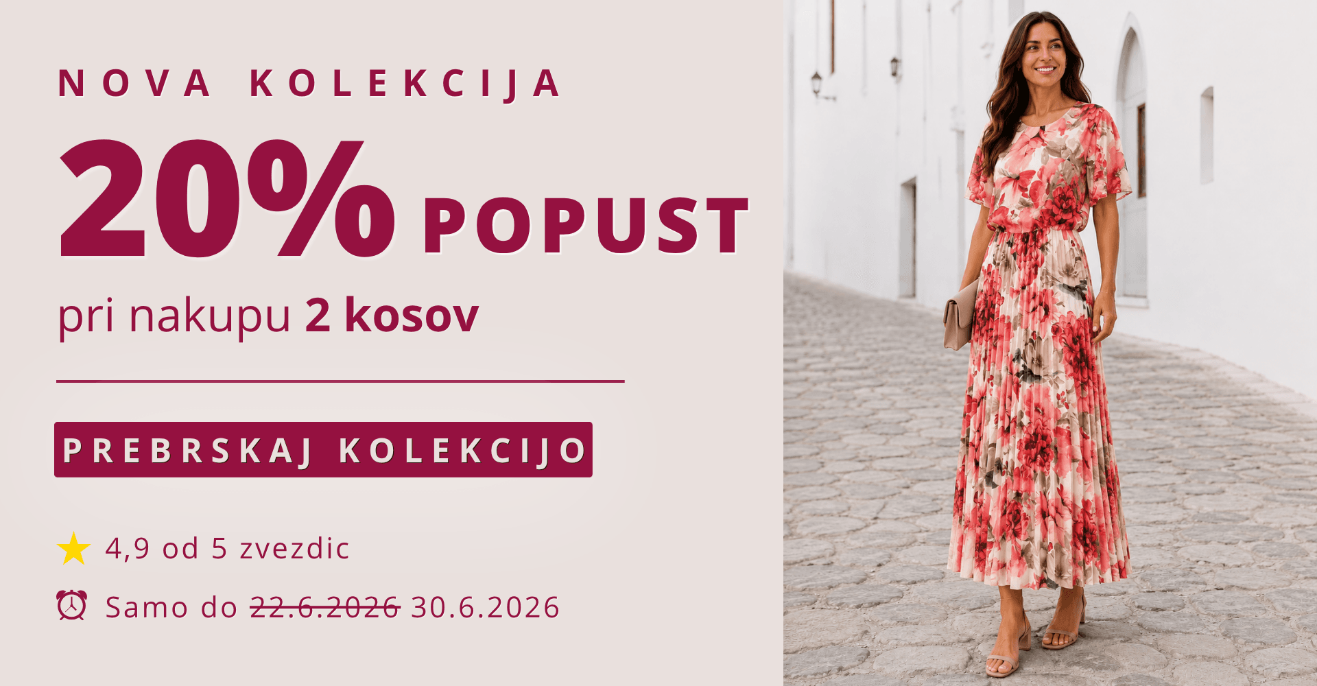 OPSY – modna spletna trgovina