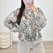 JAKNA 15159 OLIVNA
