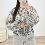 JAKNA 15159 OLIVNA