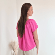 MAJICA 7587 PINKI
