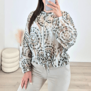 JAKNA 15159 OLIVNA