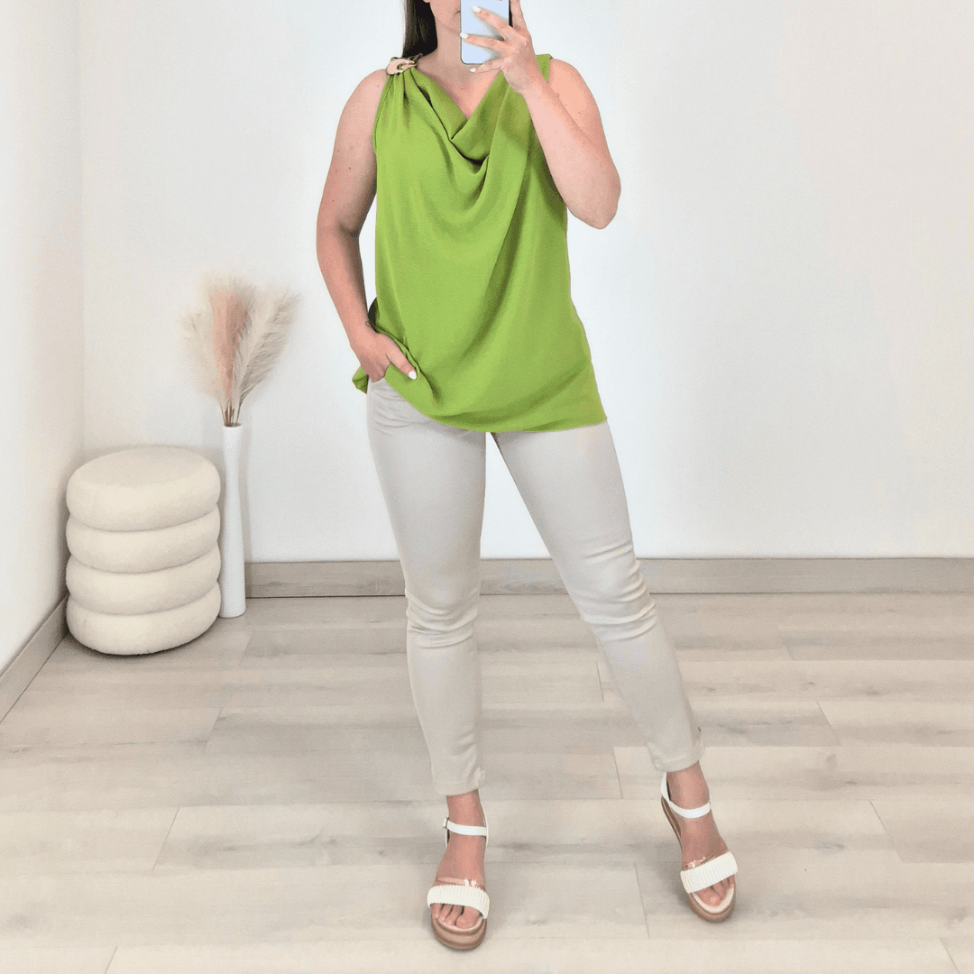 53 TOP 6040 ZELEN