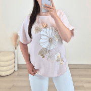 MAJICA 190483 ROZA